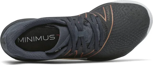 Vista 4 de New Balance Minimus TR V1 Cross Trainer Mujer
