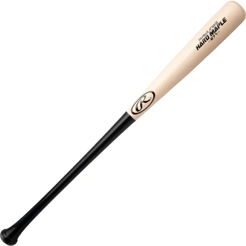 Vista 2 de Rawlings Bate de madera Adirondack 271 Arce duro Varios tamaños