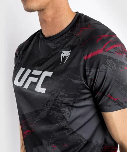 Vista 8 de Venum Men's Short Sleeve T-Shirt