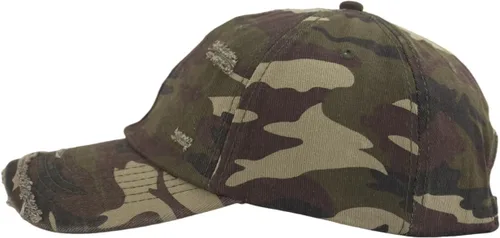 Vista 3 de TSSGBL Gorra de algodón suave sin estructura, desgastada, para papá, ajustable, de perfil bajo, para mujeres y hombres