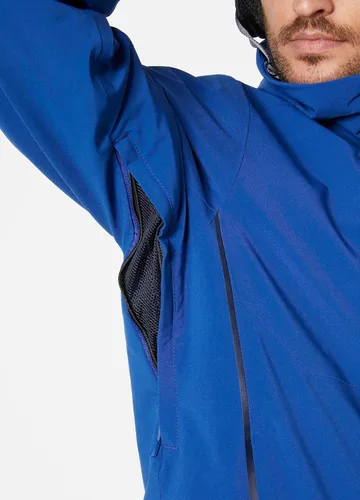 Vista 6 de Helly-Hansen Chaqueta Alpha 4.0 para hombre