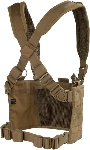 Vista 3 de Condor Ops Chest Rig