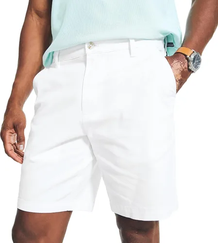 Vista 4 de Nautica Pantalón corto Nautica 8.5" para hombre