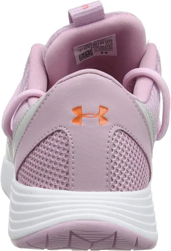 Vista 3 de Under Armour Tenis Breathe Lace Nm2 para mujer Blue HeightsMoonstone Blue