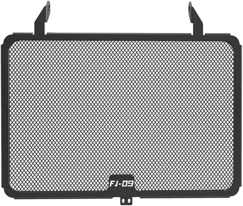 Vista 4 de Rejilla de radiador de motocicleta, piezas de accesorios de motocicleta, protección de rejilla de radiador para Y&AMAHA XSR 900 XSR900 2016-2021