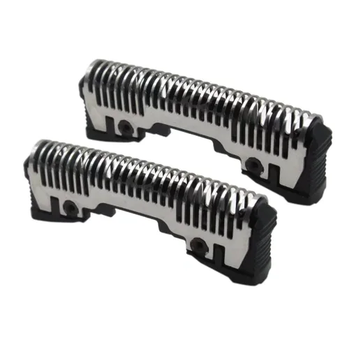 Vista 4 de Cortador de cabeza de afeitadora compatible con Panasonic ES8243 ES8249 ES8251 ES8253 ES8255 ES8258 2 piezas