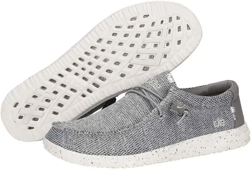 Vista 3 de Hey Dude Mocasín para hombre
