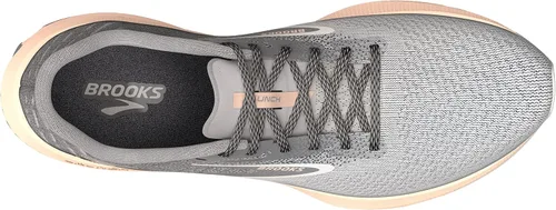 Vista 5 de Brooks Tenis para correr Launch 10 Neutral para mujer