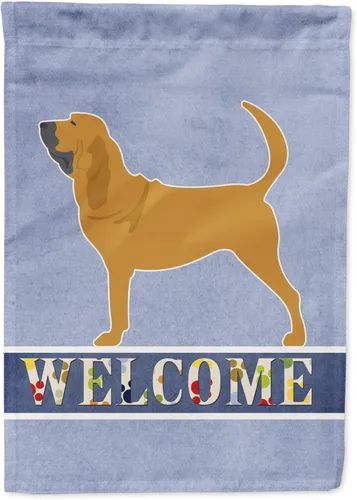 Vista 84 de Caroline's Treasures BB5552GF Affenpinscher Bandera de bienvenida para jardín, bandera decorativa para patio exterior, patio, parterres