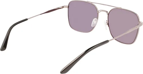 Vista 6 de Calvin Klein Gafas de sol Pilot Ck22115s para hombre