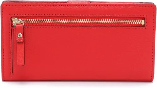 Vista 3 de Kate Spade New York Cobble Hill Stacy - Monedero doble