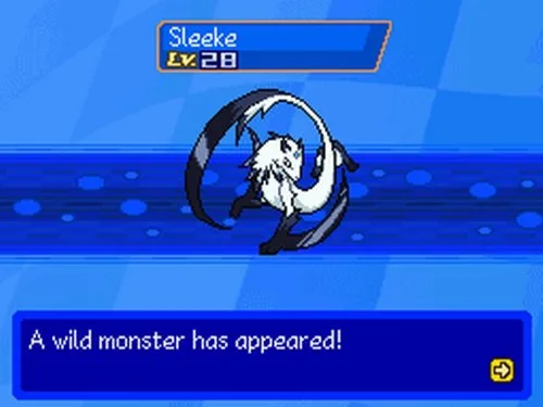 Vista 11 de Monster Racers - Nintendo DS