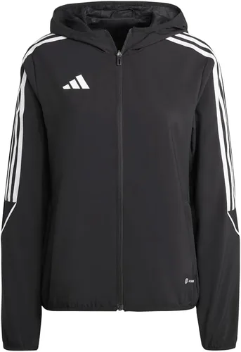 Vista 3 de adidas Cortavientos Tiro 23 League para mujer
