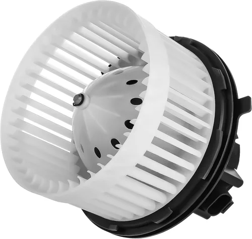 Vista 22 de SCITOO Motor de ventilador HVAC sin jaula de ventilador Compatible con 1997-1999 para Acura CL, 1994-2001 para Acura Integra, 1994-1997 para Honda