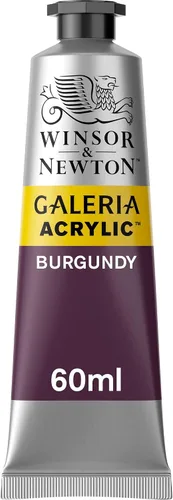 Vista 62 de De Galería Winsor & Newton: Tubo de color acrílico
