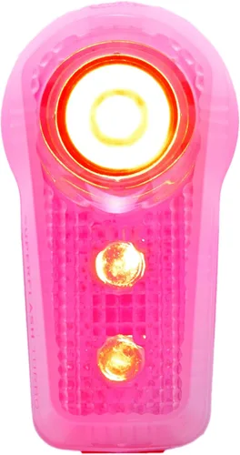 Vista 2 de Planet Bike Luz trasera Superflash Turbo Bike