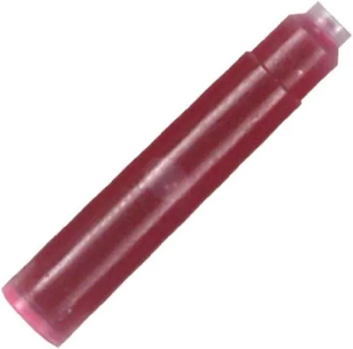 Vista 17 de Monteverde Cartucho de tinta estándar, negro, paquete de 12 (G303BK)