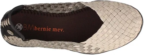 Vista 2 de Bernie Mev Catniss - Caminar para mujer