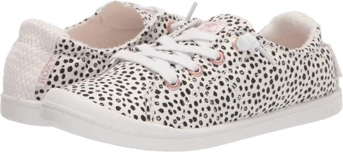 Vista 8 de ROXY - Tenis Rory de meter para mujer