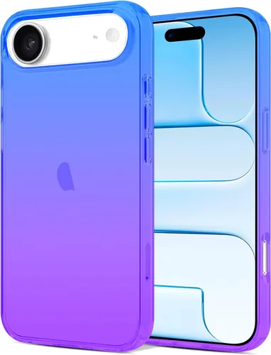 Vista 80 de JJGoo Funda transparente compatible con iPhone 15 Pro, funda de teléfono de TPU suave y transparente, funda antigolpes transparente a prueba