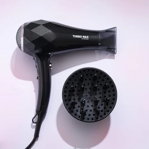 Vista 6 de InStyler Turbo MAX Secador Iónico