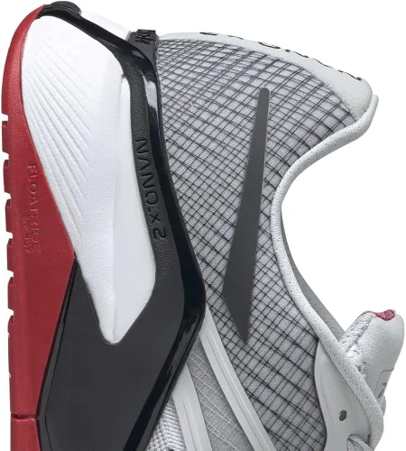 Vista 9 de Reebok Nano X2 - Tenis de entrenamiento funcional para hombre