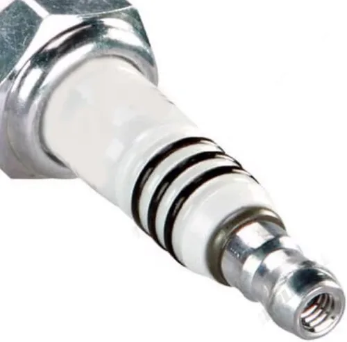 Vista 3 de NGK para Triumph TT600 2000-2003 Bujía IX Iridium Caja de 4 CR9EIX 3521