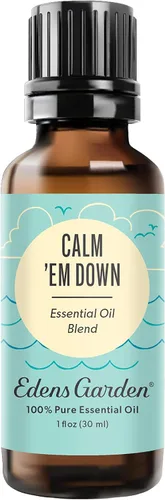 Vista 25 de Edens Garden Mezcla de Aceites Esenciales para Dolores y Aches - 100% Puro Grado Premium, Sin Diluir, Natural, Terapéutico, Aromaterapia, Lo Mejor