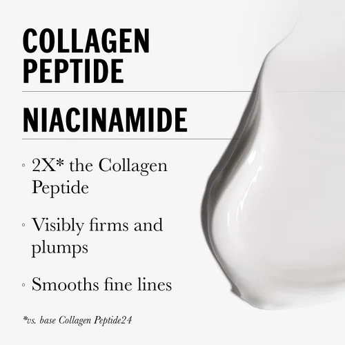 Vista 5 de Olay Regenerist Collagen Peptide 24 MAX Hidratante Facial Hidratante (1.7 Oz) y Retinol 24 MAX Crema Facial Nocturna, Sin Fragancia (1.7 Oz) + 2