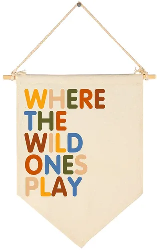 Vista 24 de The Sandlot Quote - Cartel de béisbol para habitación de niños, cartel de béisbol, cartel de regalo para baby shower, bandera colgante de lona