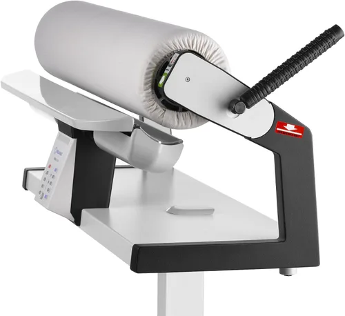 Vista 9 de Prensa de vapor rotativa Verve confiable, vapor continuo, fabricada en Europa, 120V