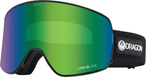Vista 24 de Dragon Alliance Gafas de esquí NFX2
