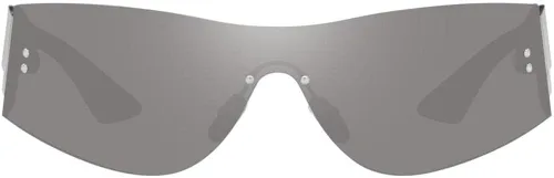 Vista 2 de Gafas de sol Versace VE 2241 10006G Espejo Plateado