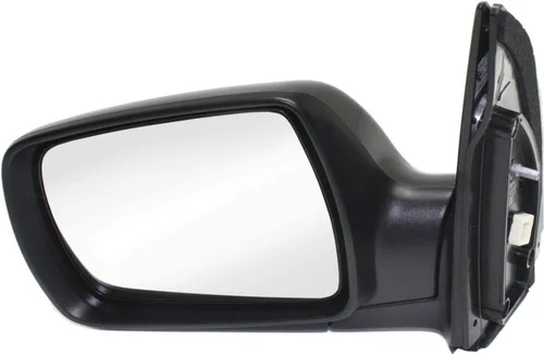 Vista 133 de Kool Vue - Espejo lateral del conductor compatible con vidrio eléctrico Kia Rondo 2007-2012, calentado, KI1320185
