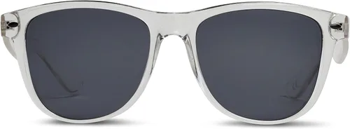Vista 2 de NEFF Men's Daily Shades Classic Style Sunglasses Rectangular