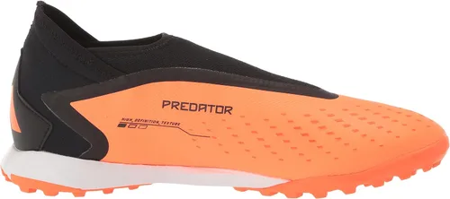 Vista 6 de adidas Unisex Accuracy.3 Turf Soccer Shoe