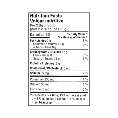 Vista 3 de Vacalin Dulce de Leche Reposteria, confitura de leche más gruesa de confitura para panaderías, pasteles y pastelería, 1 kg / 35.3 oz