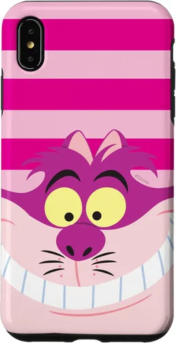 Vista 11 de Disney Alicia en el país de las maravillas Cheshire Cat - Carcasa para iPhone 17