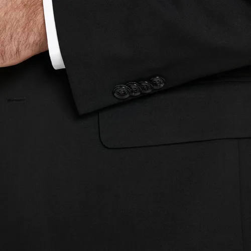 Vista 4 de Tommy Hilfiger Traje de ajuste moderno Th Flex para hombre