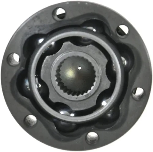 Vista 3 de TRQ Kit de reparación de maletero de junta CV para eje de transmisión delantero compatible con Ford Explorer 97-01 AWD 97-05 Explorer 4WD 03-04 AWD
