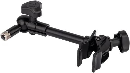Vista 4 de Hercules Stands DG137B Soporte para micrófono de montaje múltiple