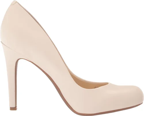 Vista 6 de Jessica Simpson Calie Classic - Zapatos de tacón alto para mujer