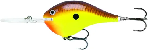 Vista 4 de Rapala Dives-to - Señuelos de pesca, 3/8 oz