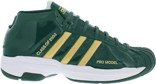 Vista 4 de adidas Men's Pro Model 2g-svsm Basketball Shoes