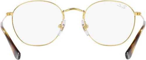Vista 7 de Ray-Ban Women's Ry9572v Rob Round Prescription Eyewear Frames