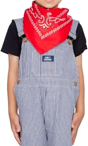 Vista 6 de Conjunto de disfraz de Halloween de lujo para niños y niños pequeños