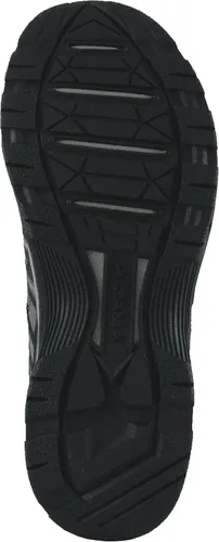 Vista 2 de Altama Aboottabad Trail Runner Botas tácticas de combate con parte superior baja, Negro, 8