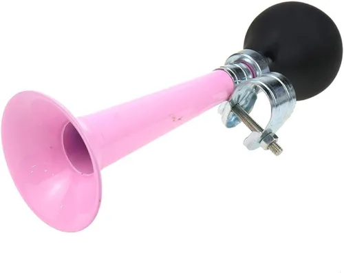 Vista 4 de Bike Bugle Horn