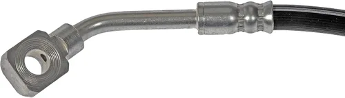 Vista 2 de Dorman H380753 Manguera hidráulica de freno del lado del pasajero delantero compatible con modelos seleccionados de Chevrolet / GMC