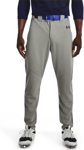 Vista 17 de Under Armour Pantalón de pierna recta de béisbol para hombre 22